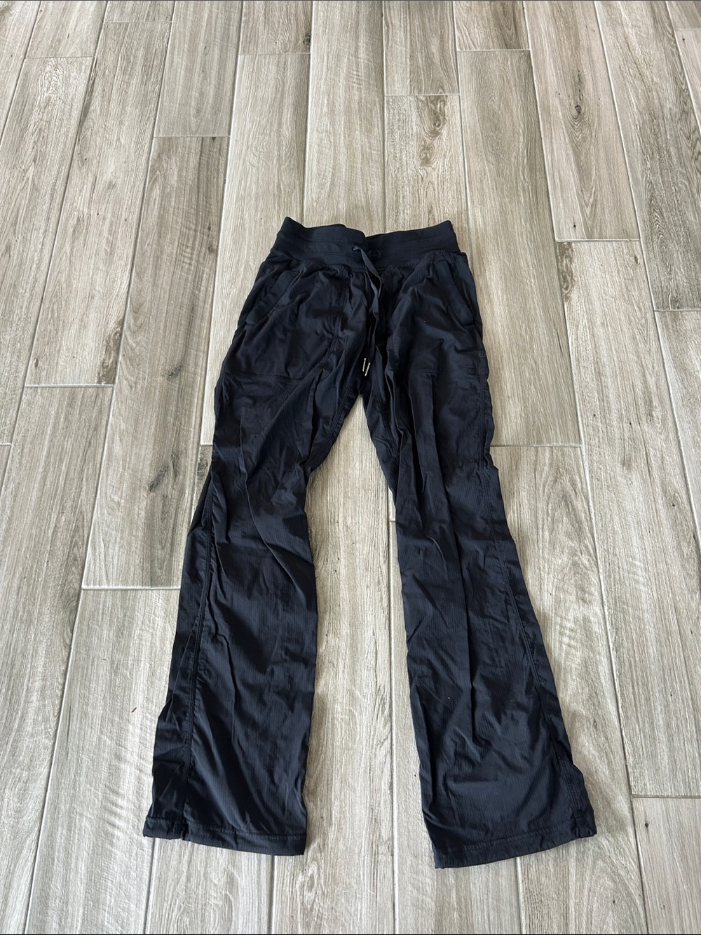 Lululemon dance studio pants